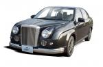 Mitsuoka Ryugi 2015 года